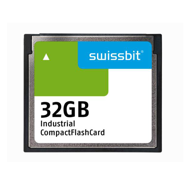 SFCF032GH1AF2TO-C-QT-537-STD