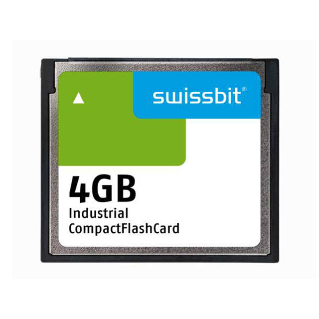INDUSTRIAL COMPACT FLASH CARD, C