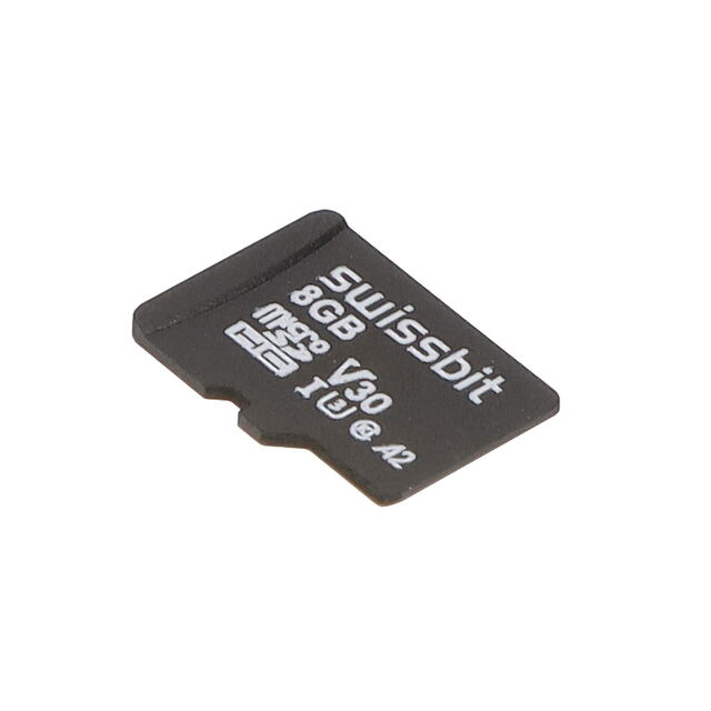 MEM CRD SDHC SDXC 8GB 10UHS PSLC