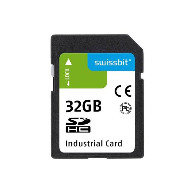 MEM CRD SD SDHC 32GB 10UHS 1 SLC