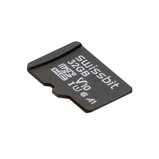 MEM CD SDHC SDXC 32GB 10UHS 1TLC