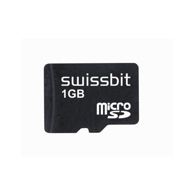 MEMORY CARD MICROSD 1GB SLC