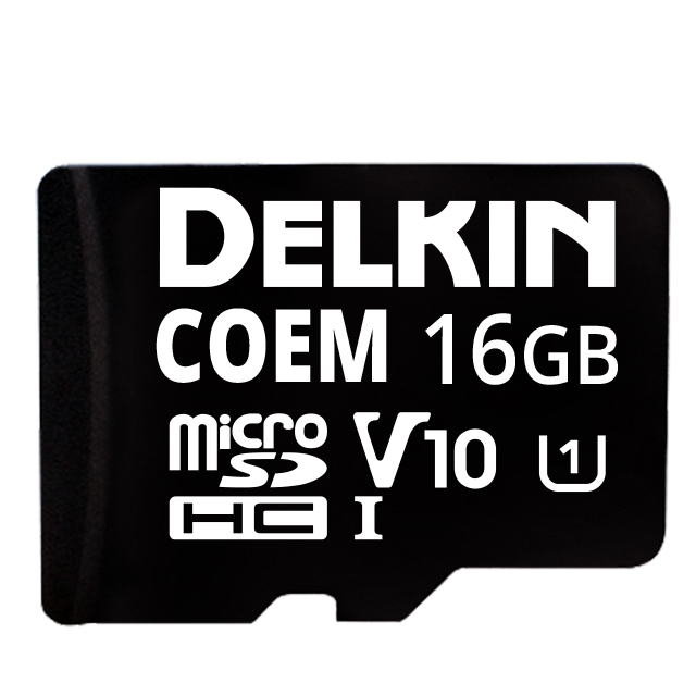 MEM CRD MICSD 16GB 10UHS 1V10 3D