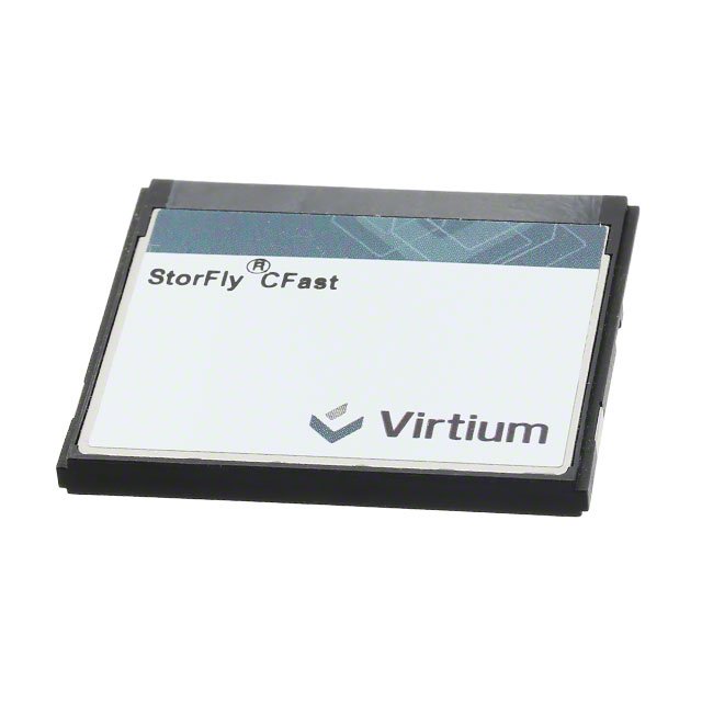 MEMORY CARD CFAST 240GB MLC