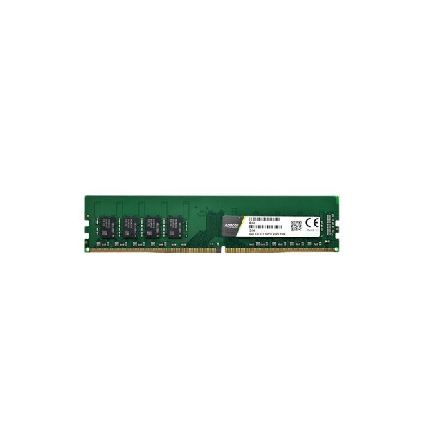 MODULE DDR4 SDRAM 4GB 288UDIMM