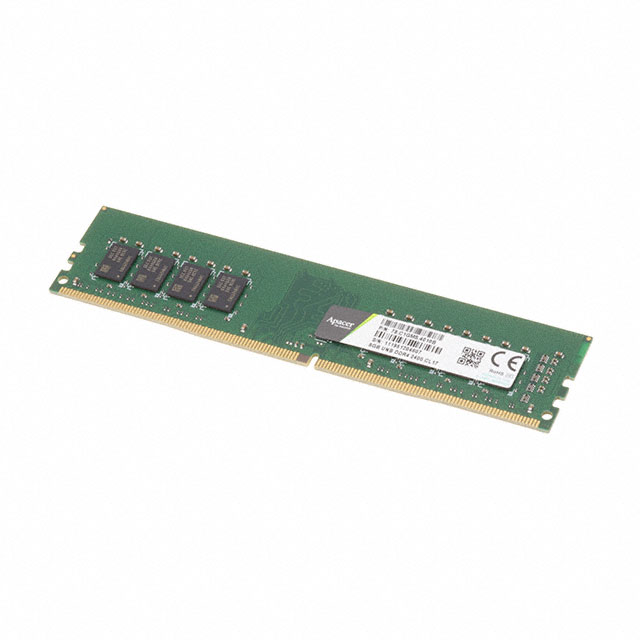 MODULE DDR4 SDRAM 8GB 288UDIMM