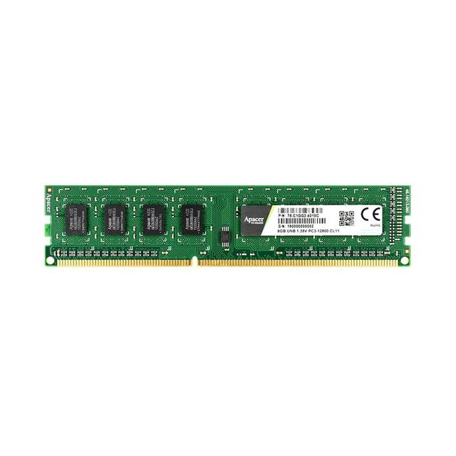 MODULE DDR3 SDRAM 16GB 240UDIMM