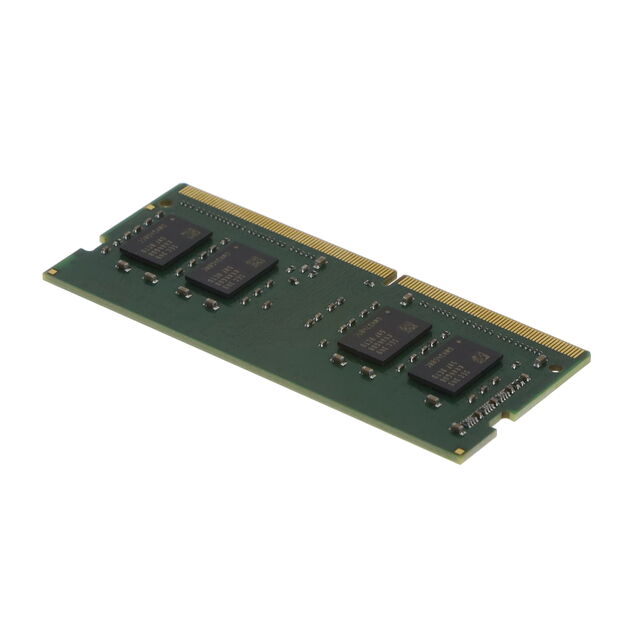 MODULE DDR4 SDRAM 4GB 260SODIMM