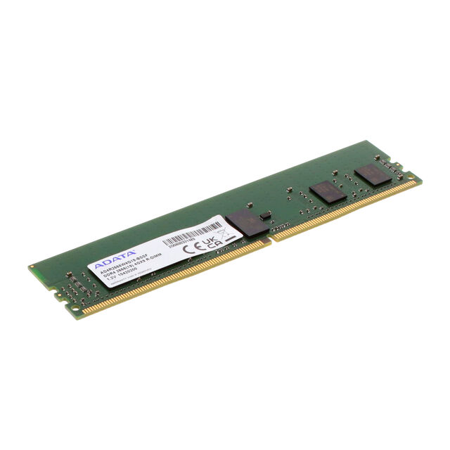 MODULE DDR4 SDRAM 4GB 288RDIMM