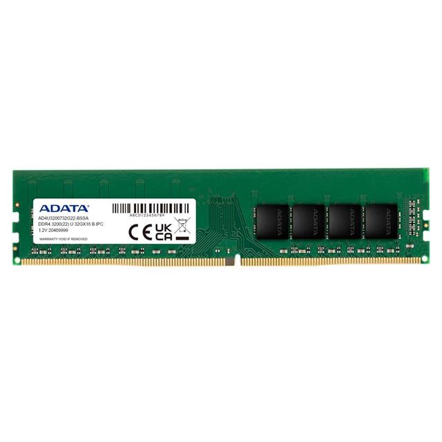 MODULE DDR4 SDRAM 32GB 288UDIMM