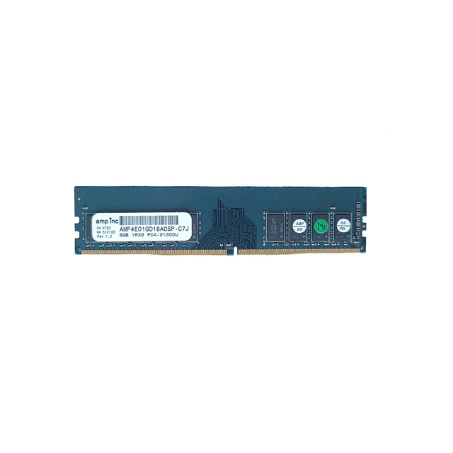 MODULE DDR4 DIMM 8GB 288DIMM