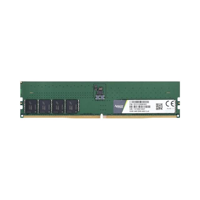 MODULE DDR5 SDRAM 32GB 288UDIMM