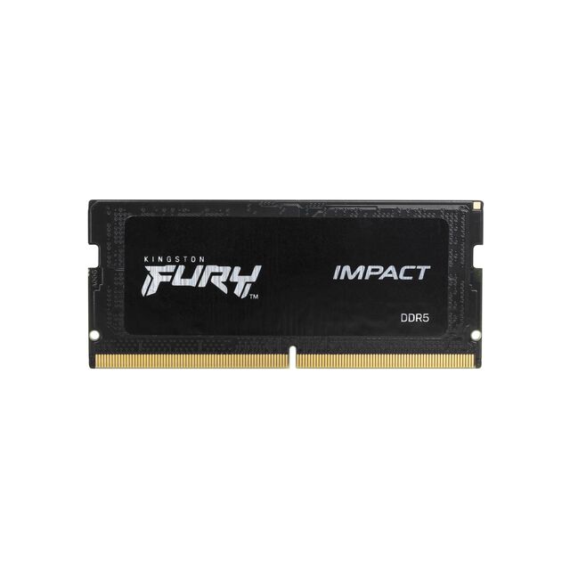 MODULE DDR5 SDRAM 32GB 262SODIMM