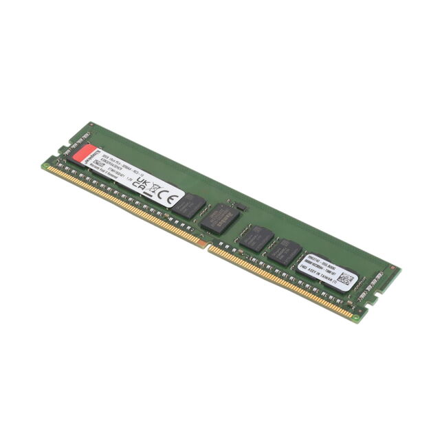 MODULE DDR4 SDRAM 32GB 288RDIMM