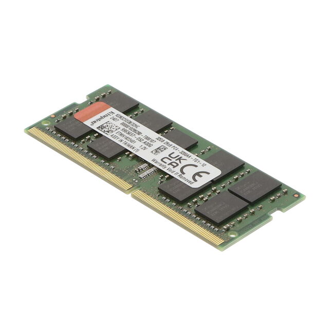 MODULE DDR4 SDRAM 32GB 260SODIMM