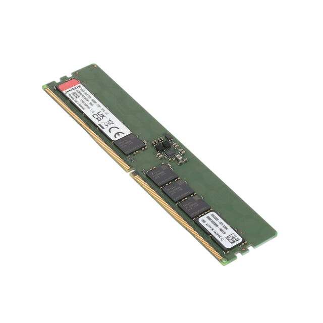 MODULE DDR5 SDRAM 16GB 288UDIMM