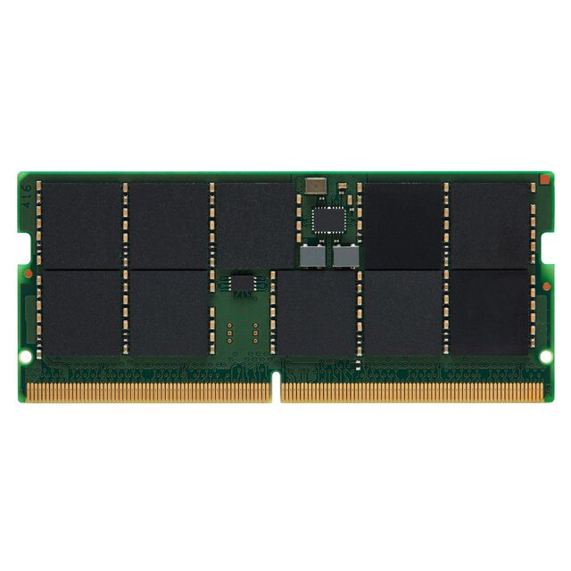 MODULE DDR5 SDRAM 16GB 262SODIMM