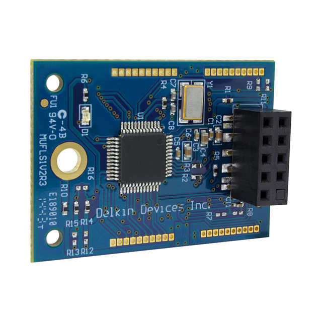 MODUL FLASH NAND SLC 16GB MODUL