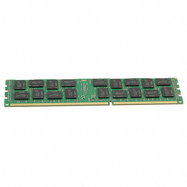 MODULE DDR3L SDRAM 16GB 240RDIMM