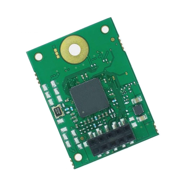 MODULE FLASH NAND SLC 4GB MODULE