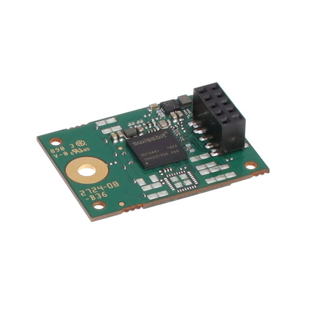 MODULE FLASH NAND SLC 4GB