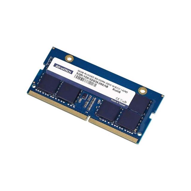 MODULE DDR4 SDRAM 16GB 260SODIMM