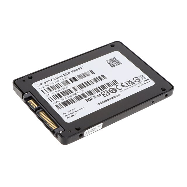 ISSS31C-001TCTB5