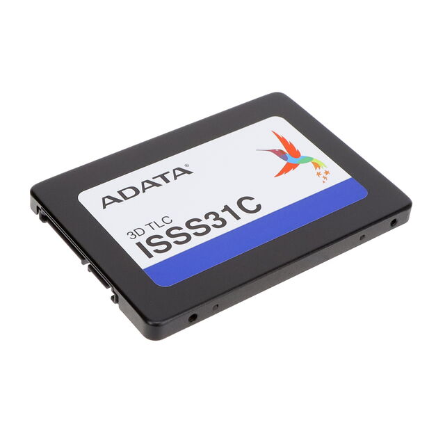 ISSS31C-001TITB5