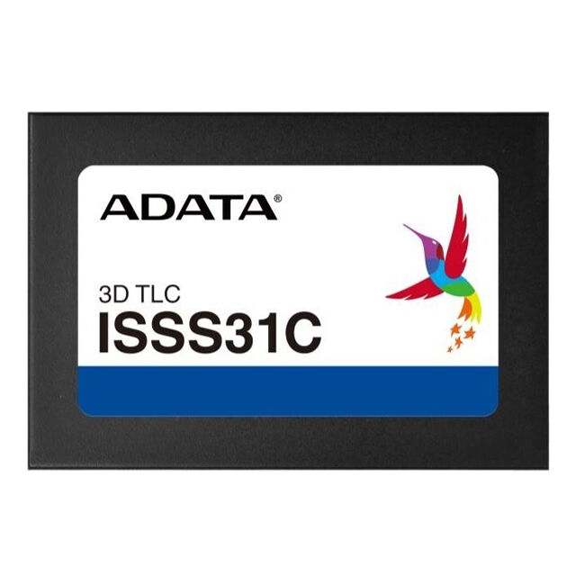 ISSS31C-512GITB5