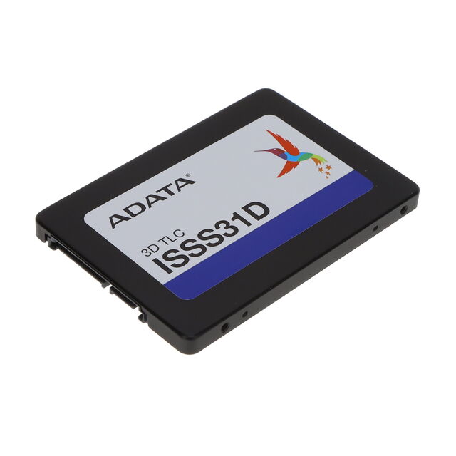 ISSS31D-001TITB5