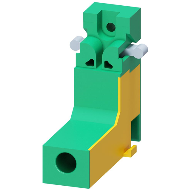 COMPACT STARTER PE INFEED SCREW