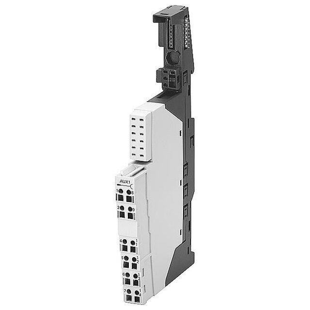 MODULE TERM DS ET200S PMD FOR PW