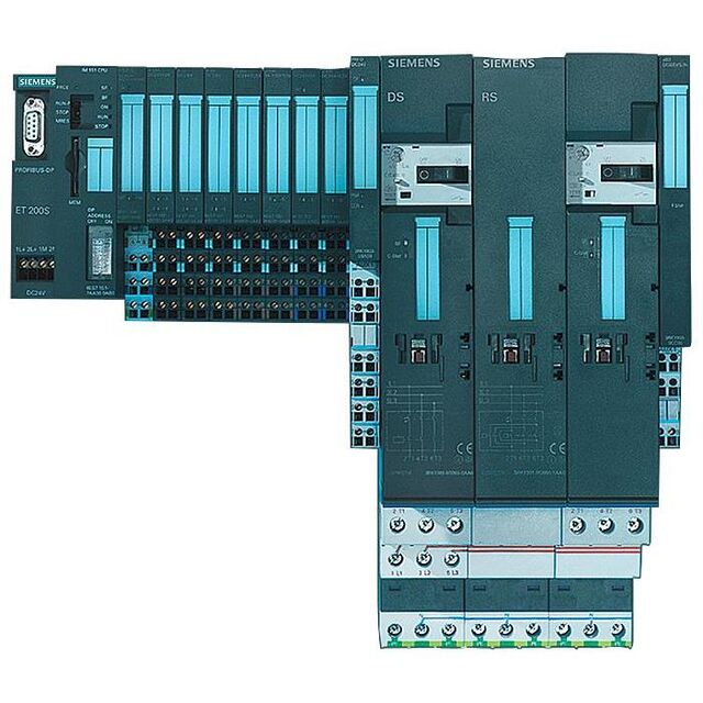 MODULE TERMINAL ET200S TM-PF 30