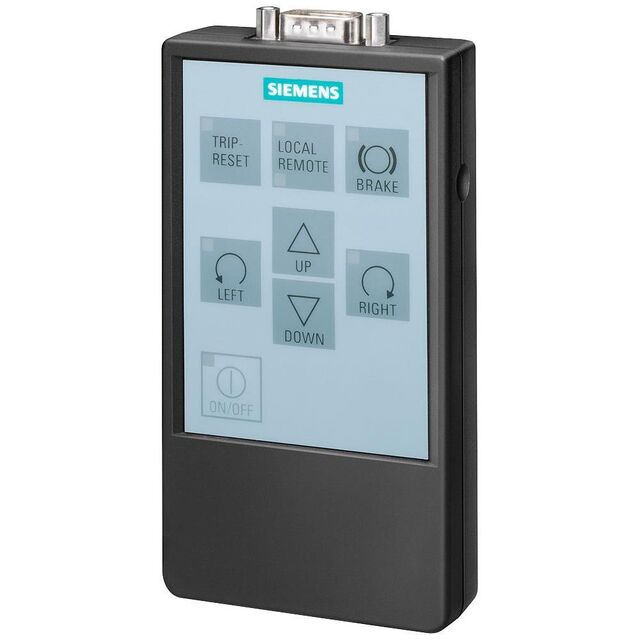 HAND-HELD UNIT SIRIUS MOTORSTART