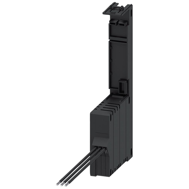 FUSE MODULE 22.5MM GG 20A