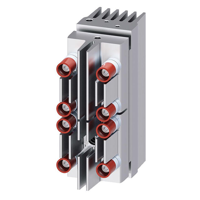 SEMICONDUCTOR 690V 3RW55 370A