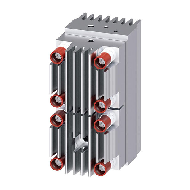 SEMICONDUCTOR 690V 3RW55 570A