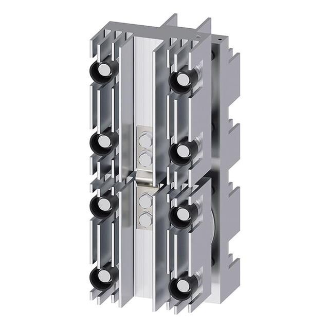 SEMICONDUCTOR 690V 3RW55 1280A