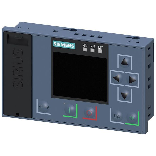 HMI MODULE HF