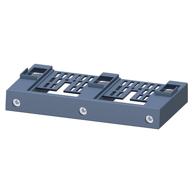 BOX TERMINAL BLOCK 3RW55/52 SZ2