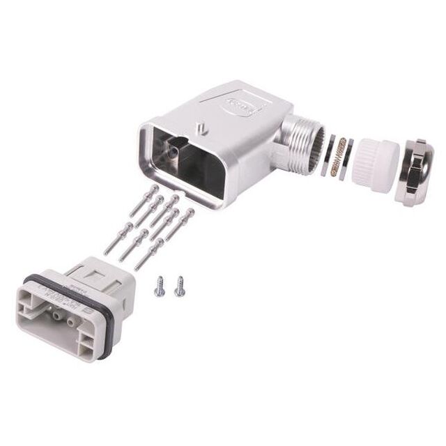 KIT Q8/0 M 2.5QMM EMC FC