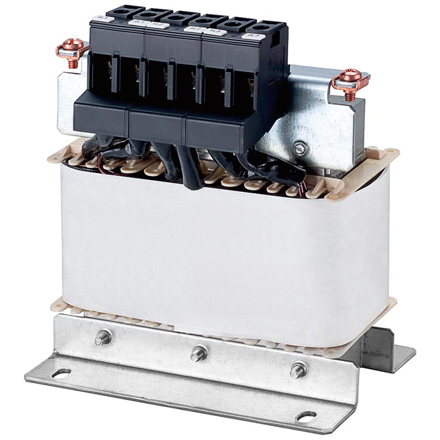 LINE REACTOR FSA 3AC 380-480V-11
