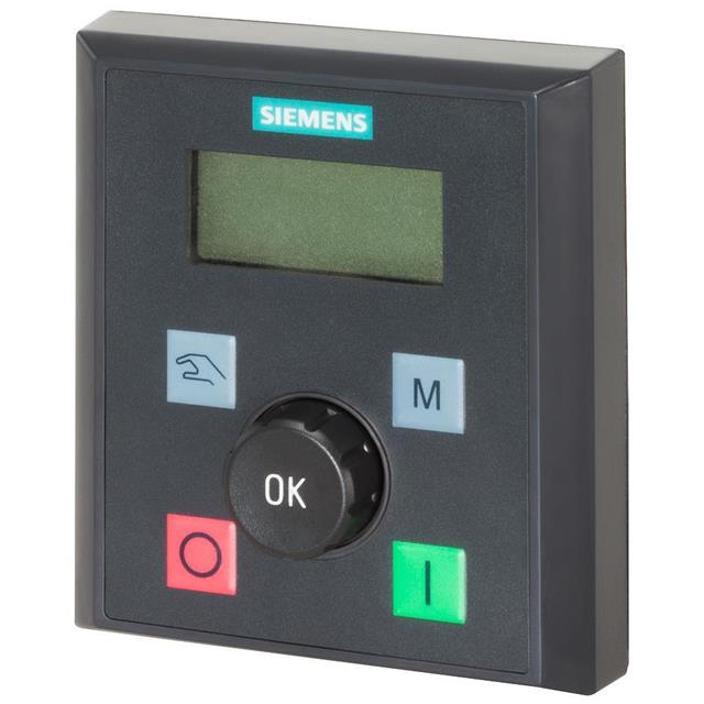 SINAMICS V20. BOP