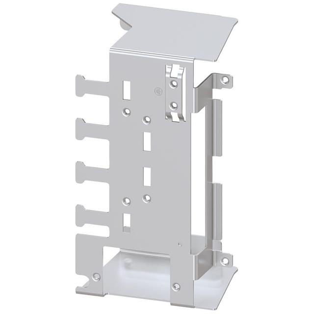 SINAMICS G120X SHIELD PLATE FOR