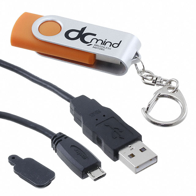 SMI21 - STARTER KIT (MICROUSB B