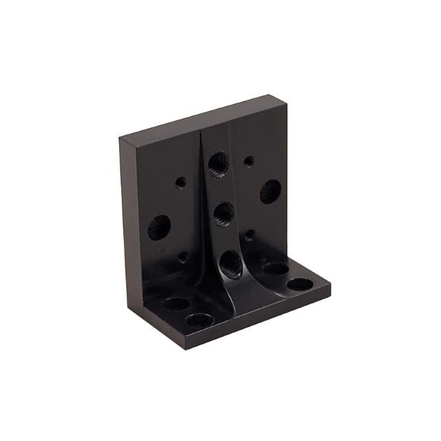 Miniature Angle Bracket, 90 Degr