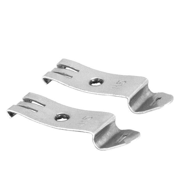 Adaptor Bracket, 35 mm DIN Rail