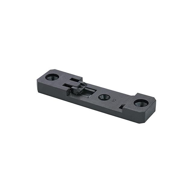 Adaptor Bracket, 35 mm DIN Rail
