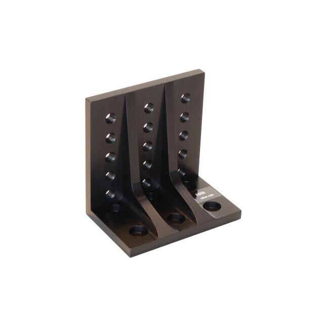 Angle Bracket, 90 Degrees, Metri
