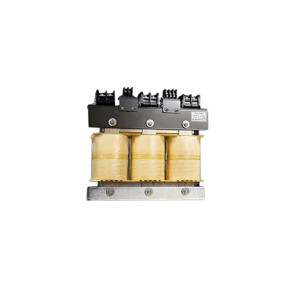 REACTOR FOR AFE 7.5KW 460V 1
